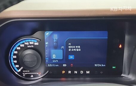 Ford Bronco, 2024 год, 7 500 000 рублей, 6 фотография