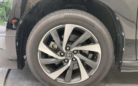 Toyota Harrier, 2020 год, 2 320 000 рублей, 39 фотография