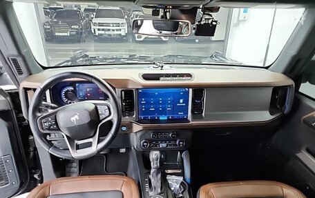 Ford Bronco, 2024 год, 7 500 000 рублей, 7 фотография