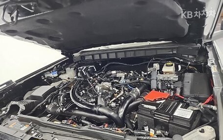 Ford Bronco, 2024 год, 7 500 000 рублей, 5 фотография