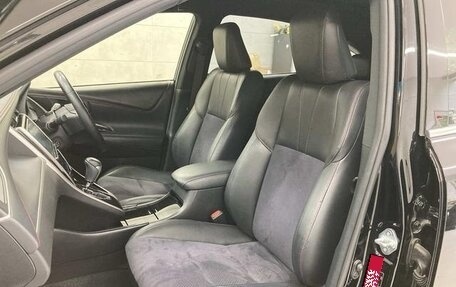 Toyota Harrier, 2020 год, 2 320 000 рублей, 37 фотография