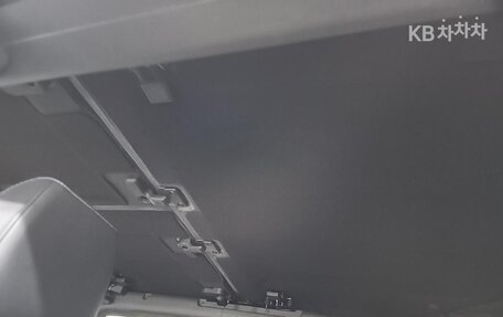 Ford Bronco, 2024 год, 7 500 000 рублей, 13 фотография