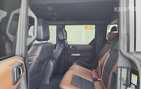 Ford Bronco, 2024 год, 7 500 000 рублей, 12 фотография