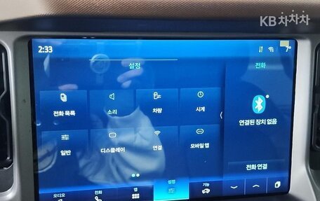 Ford Bronco, 2024 год, 7 500 000 рублей, 14 фотография