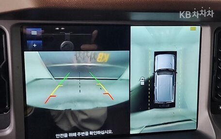 Ford Bronco, 2024 год, 7 500 000 рублей, 15 фотография