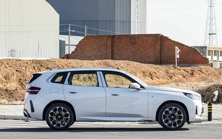 BMW X3, 2025 год, 7 699 900 рублей, 4 фотография