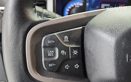 Ford Bronco, 2024 год, 7 500 000 рублей, 18 фотография