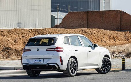 BMW X3, 2025 год, 7 699 900 рублей, 5 фотография