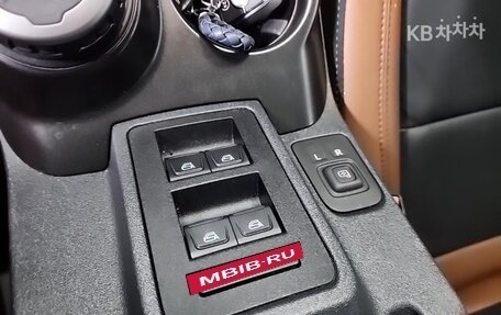 Ford Bronco, 2024 год, 7 500 000 рублей, 16 фотография