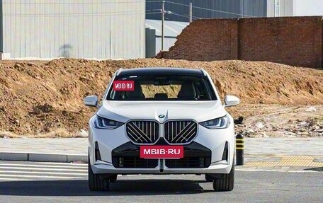 BMW X3, 2025 год, 7 699 900 рублей, 2 фотография