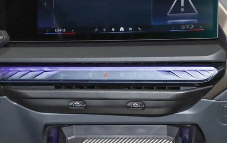 BMW X3, 2025 год, 7 699 900 рублей, 11 фотография