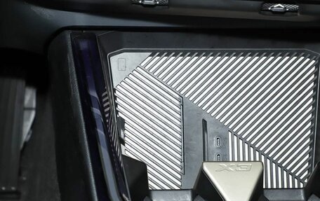 BMW X3, 2025 год, 7 699 900 рублей, 13 фотография