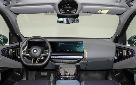 BMW X3, 2025 год, 7 699 900 рублей, 9 фотография