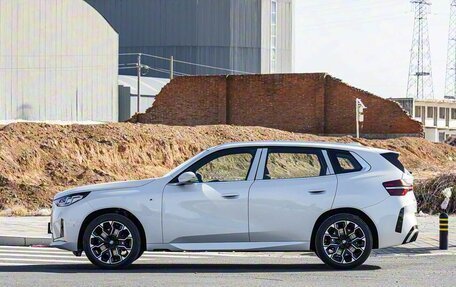 BMW X3, 2025 год, 7 699 900 рублей, 8 фотография