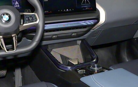 BMW X3, 2025 год, 7 699 900 рублей, 10 фотография