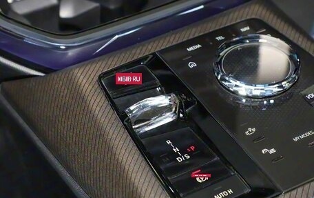 BMW X3, 2025 год, 7 699 900 рублей, 12 фотография