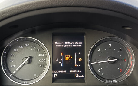 Land Rover Freelander II рестайлинг 2, 2014 год, 1 800 000 рублей, 17 фотография