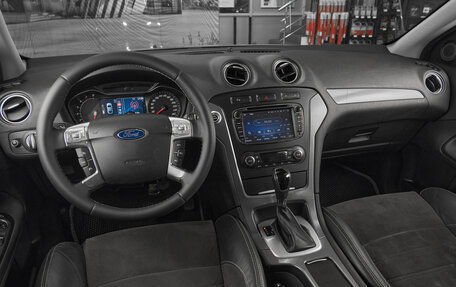 Ford Mondeo IV, 2012 год, 880 000 рублей, 7 фотография