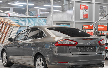 Ford Mondeo IV, 2012 год, 880 000 рублей, 4 фотография