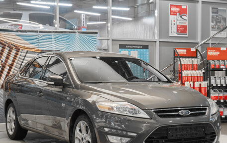 Ford Mondeo IV, 2012 год, 880 000 рублей, 3 фотография