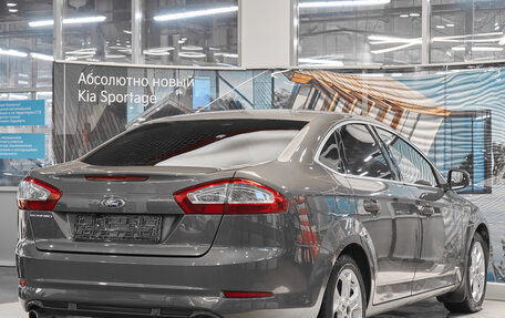 Ford Mondeo IV, 2012 год, 880 000 рублей, 6 фотография