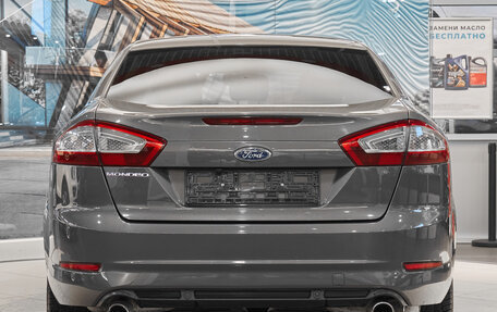 Ford Mondeo IV, 2012 год, 880 000 рублей, 5 фотография