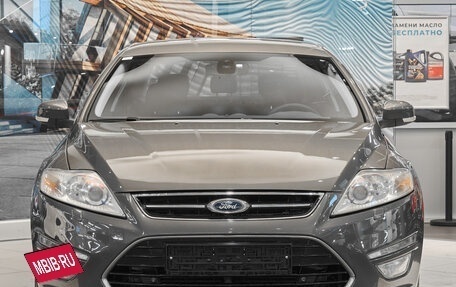 Ford Mondeo IV, 2012 год, 880 000 рублей, 2 фотография