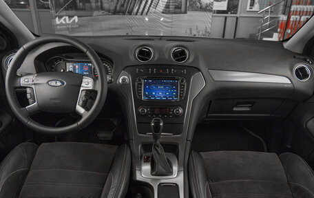 Ford Mondeo IV, 2012 год, 880 000 рублей, 8 фотография