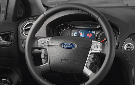 Ford Mondeo IV, 2012 год, 880 000 рублей, 10 фотография