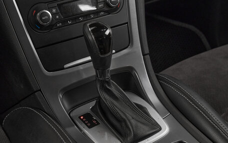 Ford Mondeo IV, 2012 год, 880 000 рублей, 17 фотография