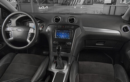 Ford Mondeo IV, 2012 год, 880 000 рублей, 9 фотография