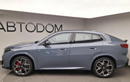 BMW X2, 2025 год, 7 980 000 рублей, 3 фотография