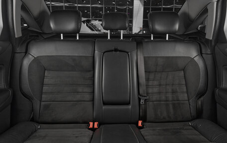 Ford Mondeo IV, 2012 год, 880 000 рублей, 18 фотография