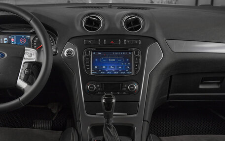 Ford Mondeo IV, 2012 год, 880 000 рублей, 16 фотография