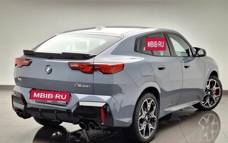 BMW X2, 2025 год, 7 980 000 рублей, 2 фотография