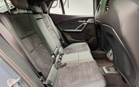 BMW X2, 2025 год, 7 980 000 рублей, 10 фотография