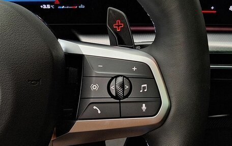 BMW X2, 2025 год, 7 980 000 рублей, 15 фотография