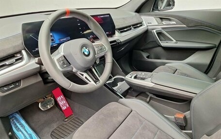 BMW X2, 2025 год, 7 980 000 рублей, 8 фотография