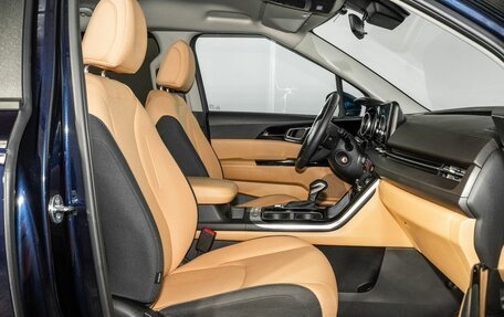 KIA Carnival, 2021 год, 3 300 000 рублей, 5 фотография
