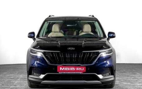 KIA Carnival, 2021 год, 3 300 000 рублей, 2 фотография