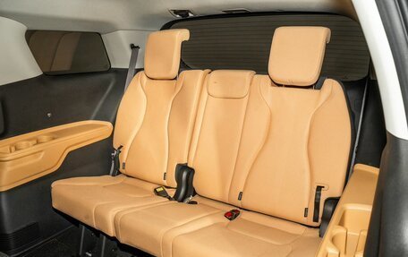 KIA Carnival, 2021 год, 3 300 000 рублей, 8 фотография