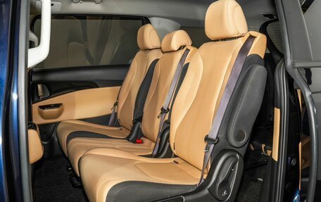 KIA Carnival, 2021 год, 3 300 000 рублей, 7 фотография