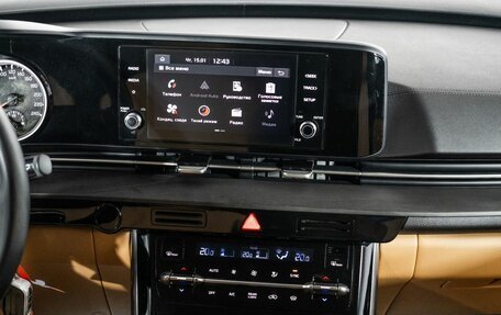 KIA Carnival, 2021 год, 3 300 000 рублей, 12 фотография