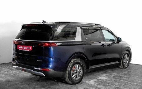 KIA Carnival, 2021 год, 3 300 000 рублей, 3 фотография