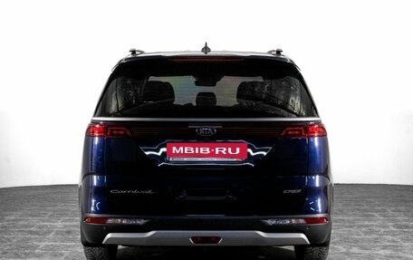 KIA Carnival, 2021 год, 3 300 000 рублей, 4 фотография