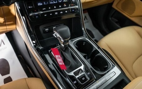 KIA Carnival, 2021 год, 3 300 000 рублей, 15 фотография