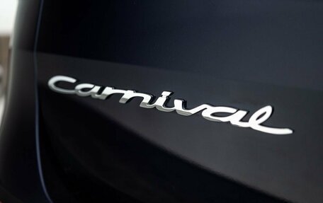 KIA Carnival, 2021 год, 3 300 000 рублей, 25 фотография