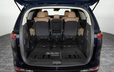 KIA Carnival, 2021 год, 3 300 000 рублей, 19 фотография