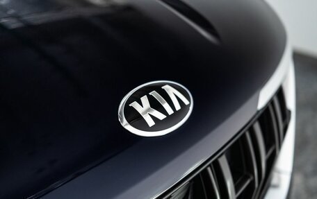 KIA Carnival, 2021 год, 3 300 000 рублей, 22 фотография