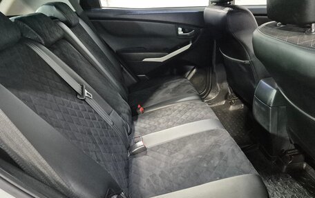 SsangYong Actyon II рестайлинг, 2014 год, 1 036 000 рублей, 14 фотография